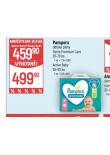 PAMPERS DTSK PLENKY