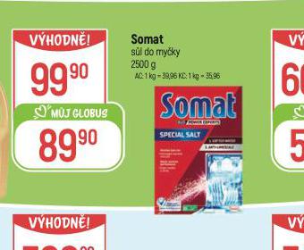 SOMAT SL DO MYKY