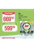 JAR PLATINUM KAPSLE DO MYKY