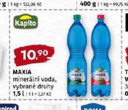 MAXIA