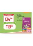 WHISKAS GRANULE PRO KOKY