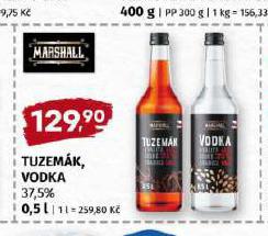 VODKA