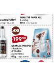 AXI GRANULE PRO PSY