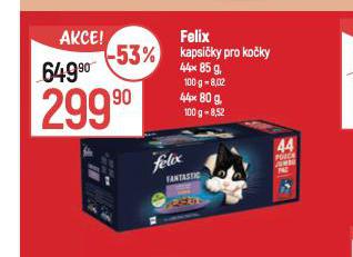 FELIX KAPSIKY PRO KOKY