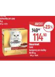 GOURMET GOLD KONZERVA PRO KOKY
