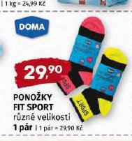 PONOKY FIT SPORT