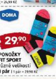PONOKY FIT SPORT