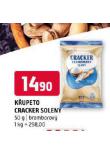 KUPETO CRACKER SOLEN
