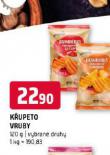 KUPETO VRUBY