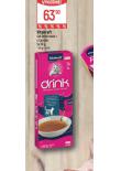 VITAKRAFT CAT DRINK LOSOS + L-CARNITIN