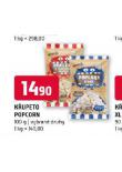 KUPETO POPCORN