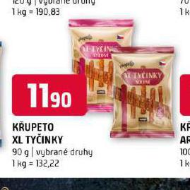 KUPETO TYINKY