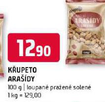 KUPETO ARADY