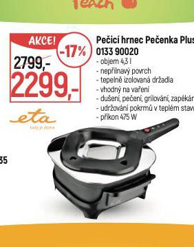 PEC HRNEC PEENKA PLUS