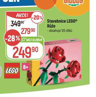 STAVEBNICE LEGO RَE