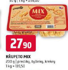 KUPETO MIX