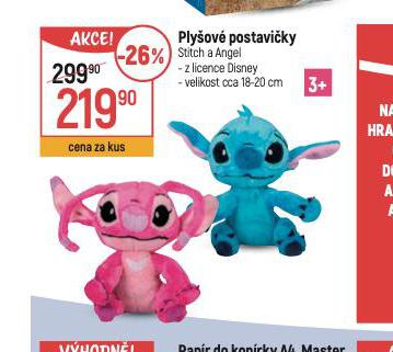 PLYOV POSTAVIKY