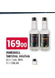 MARSHALL HRUKA