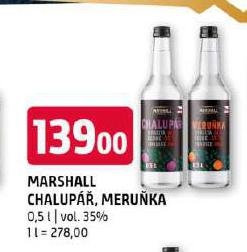 MARSHALL MERUKA
