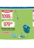 SET CLEAN TWIST M ERGO