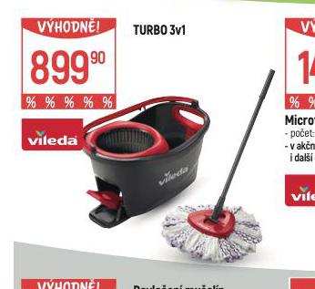 TURBO 3v1