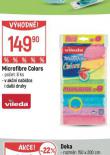 MI CROFIBRE COLORS