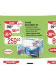 CERESIT AERO TABLETY 3v1