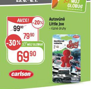 AUTOVN LITTLE JOE
