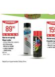 BARVA VE SPREJI MAXI COLOR