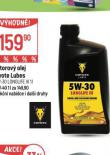 MOTOROV OLEJ COYOTE LUBES