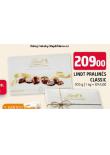 LINDT PRALINS CLASSIC