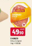 CHORIZO