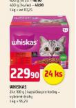 WHISKAS KAPSIKY PRO KOKY