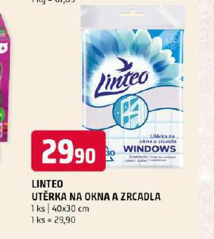 LINTEO UTRKA