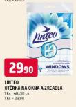 LINTEO UTRKA
