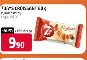 7DAYS CROISSANT