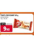 7DAYS CROISSANT