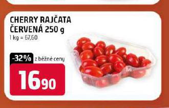 CHERRY RAJATA