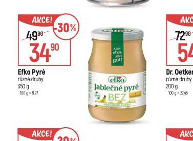 EFKO PYR