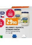 HELLMANN'S MAJONZA