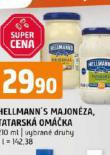 HELLMANN'S TATARSK OMKA