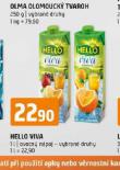 HELLO VIVA