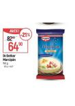 DR. OETKER MARCIPN
