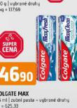 COLGATE ZUBN PASTA