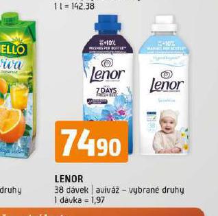 LENOR AVIV