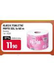 KLASIK TOALETN PAPR