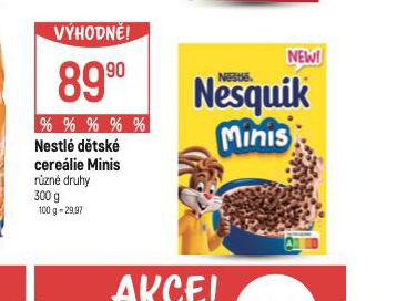 NESTL DTSK CERELIE MINIS