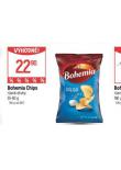 BOHEMIA CHIPS