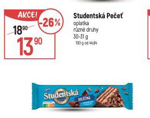 ORION STUDENTSK PEE