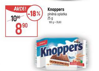 KNOPPERS PLNN OPLATKA